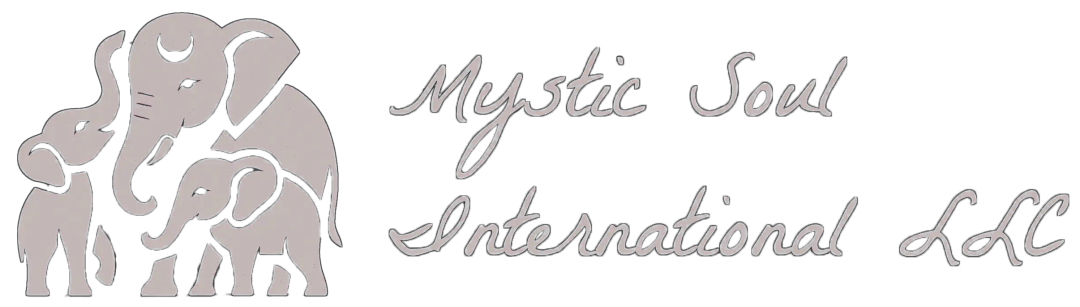 Mystic Soul International LLC logo